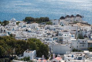 Alana Mykonos - Mikonos - 6