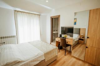 West Apart Hotel - Batumi - 8