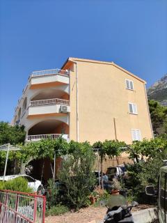 Apartmani Selak, Makarska - Makarska - 8