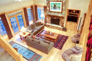 3035 Snow Cloud Circle - Park City - 3