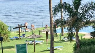 MI CAPRICHO 211 BEACHFRONT - Apartment with sea view - Costa del Sol - - 1