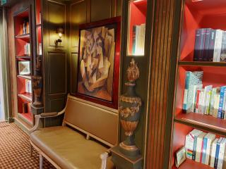 Hôtel du Vieux Marais - Paris - 2