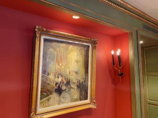 Hôtel du Vieux Marais - Paris - 1