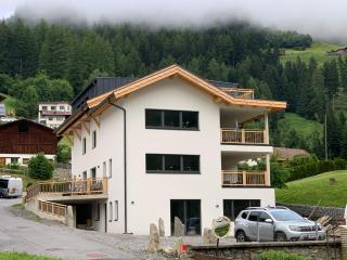 Appartements Wolfgang Auderer - Jerzens - 8