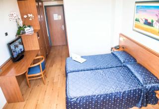 Point Hotel - Piove di Sacco - 9