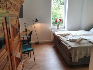 Boutique Hotel Villa Horbach - Idar-Oberstein - 4