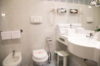 Point Hotel - Piove di Sacco - 8