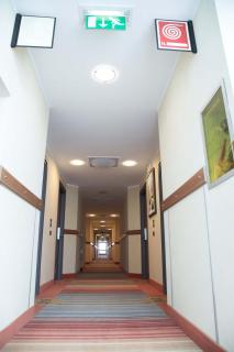 Point Hotel - Piove di Sacco - 7