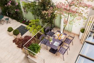 Hôtel Mistral - Parijs - 2