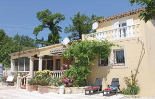 4 Bedroom Amazing Home In Les Angles - Les Angles Gard - 3