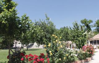 4 Bedroom Amazing Home In Les Angles - Les Angles Gard - 2