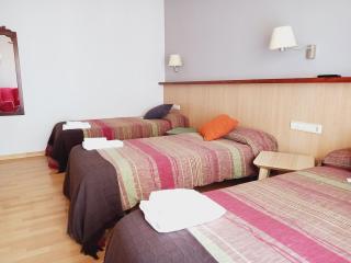 Hotel Seva - Seva - 6