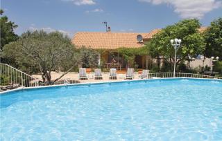 Pet Friendly Home In Puy Saint Martin - Puy-Saint-Martin - 0