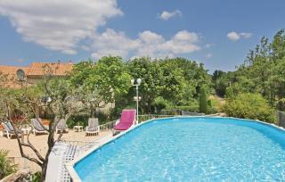 Pet Friendly Home In Puy Saint Martin - Puy-Saint-Martin - 7