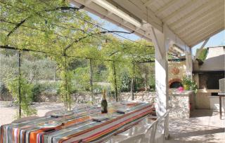 Pet Friendly Home In Puy Saint Martin - 2