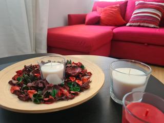 Apartamento El Remo - 3