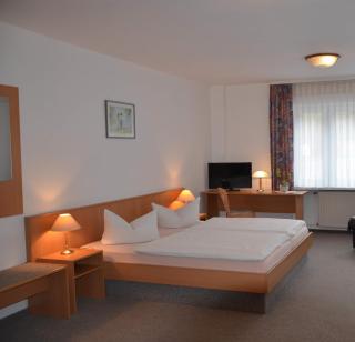 Pension Landhaus Machold - Friedrichroda - 9