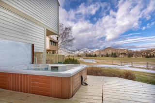 Racquet Club #125 - Park City - 8