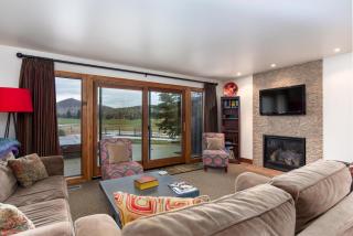 Racquet Club #125 - Park City - 9