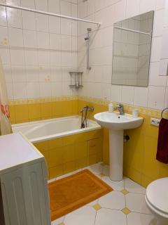 Просторные апартаменты в историческом центре Харькова - Kharkiv - 5