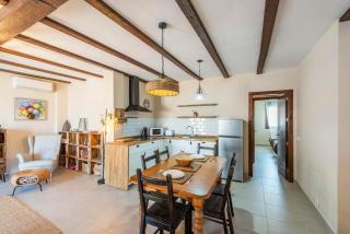 Alojamiento Rural El Refugio - 7