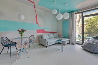 Staywin Apartments - 1