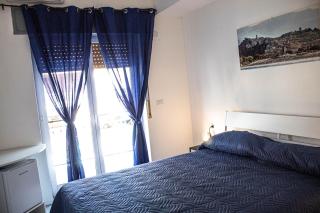 Bed end Breakfast Mediterraneo - Scalea - 6