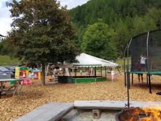 Alpin Appart Reiterhof - Niederthai - 8