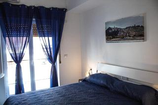 Bed end Breakfast Mediterraneo - Scalea - 2
