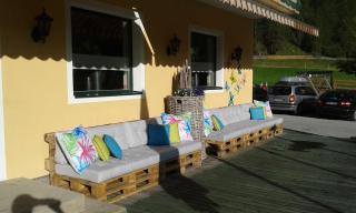 Alpin Appart Reiterhof - Niederthai - 3