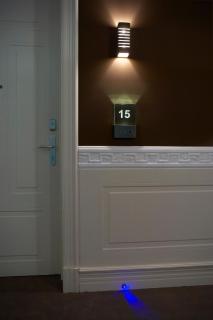 The Excelsior - Small Luxury Hotels of the World - 2