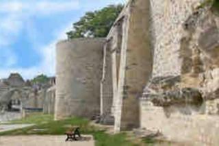 Laon : Suite privée au pied de la cathédrale - Laon - 4