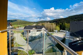 Apartamenty Czarna Góra Veraneo - Sienna - 3