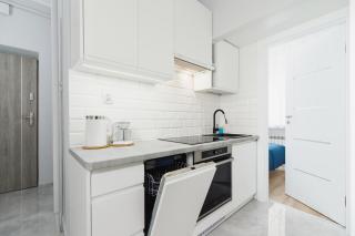 Apartment Smoluchowskiego Cracow by Noclegi Renters - Cracóvia - 5