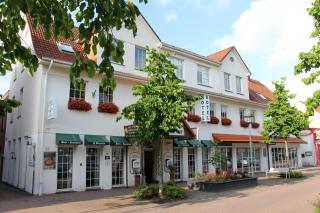 Hotel Schlömer - Cloppenburg - 0