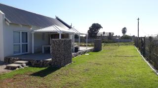 Diamond Divers Accomadation - Doringbaai - 1