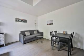 Studio 4P Calme/Full Equipped/Charonne/PereLachese - París - 7
