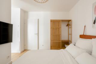 Sweet Suite - Zentrale Wohnung nähe Augarten - Vienna - 3