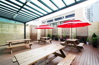 24 Guesthouse Myeongdong Avenue - Seul - 4