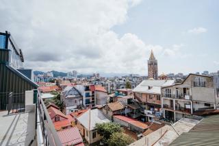 West Apart Hotel - Batumi - 7