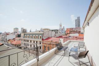 West Apart Hotel - Batumi - 6