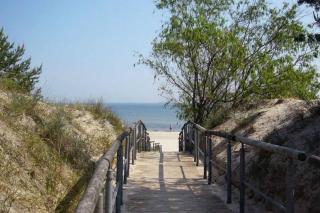 Ferienwohnung direkt am Meer - Heringsdorf - 0