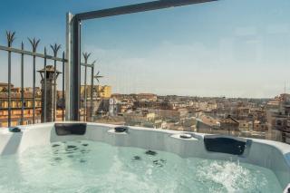 Hotel 77 Seventy-Seven - Maison D'Art Collection - Rome - 7
