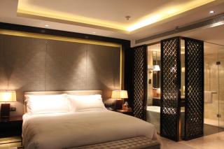 Primus Hotel Qipan Moutain Shenyang - 5
