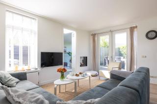 Kustlijn vakantiewoning - Egmond aan den Hoef - 6