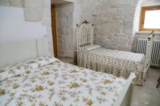 Trullo Montetrecarlini - 3