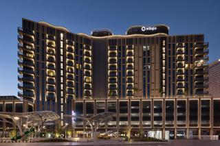 Aparthotel Adagio Dubai Deira - 1