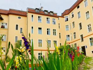Apartament Manufaktura - Olsztyn - 2