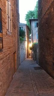 Appartamento tipico in Centro Storico Urbino - 7