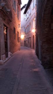 Appartamento tipico in Centro Storico Urbino - 9
